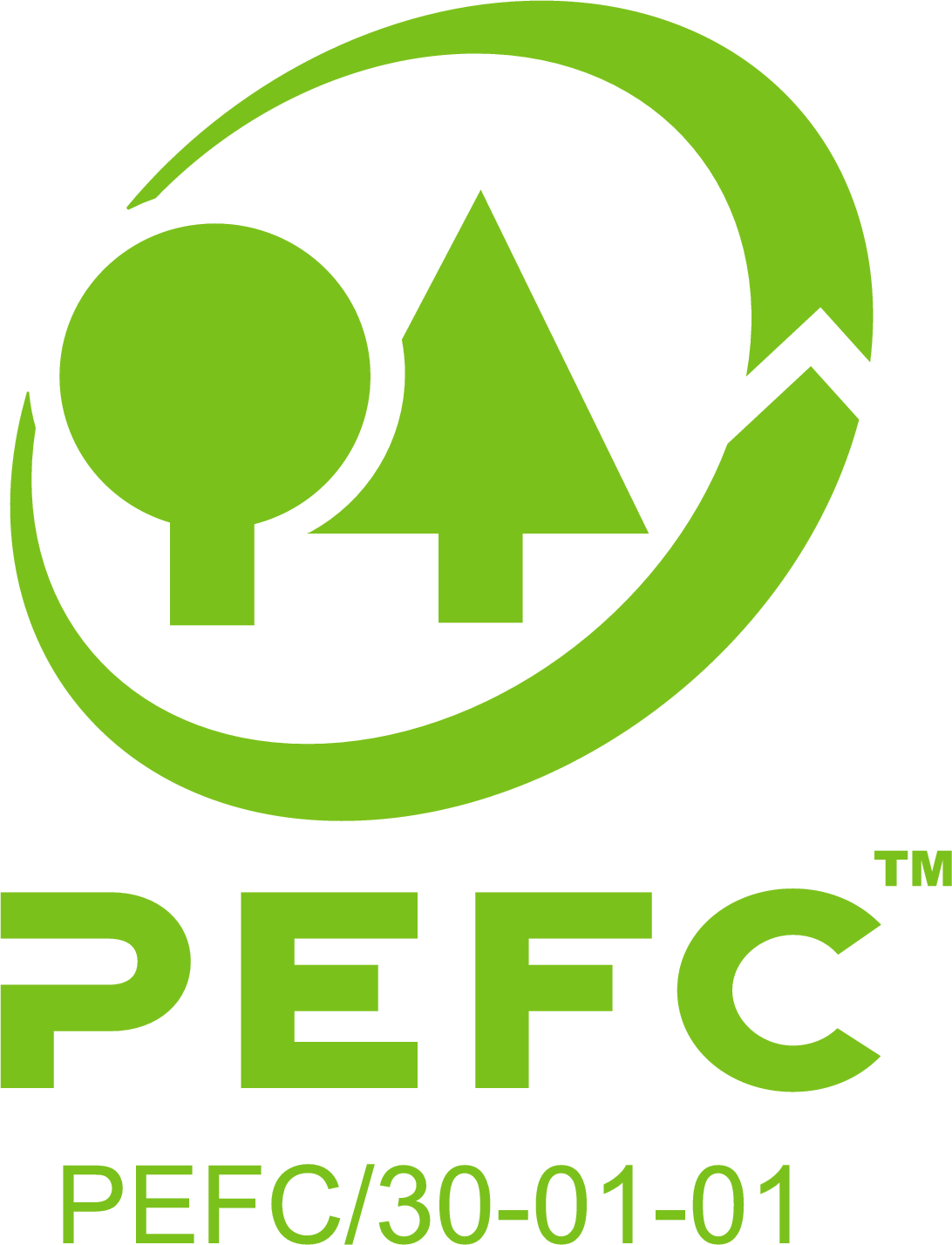 Enviroo-Keukens-Nobilia-PEFC-Zertifikat-logo