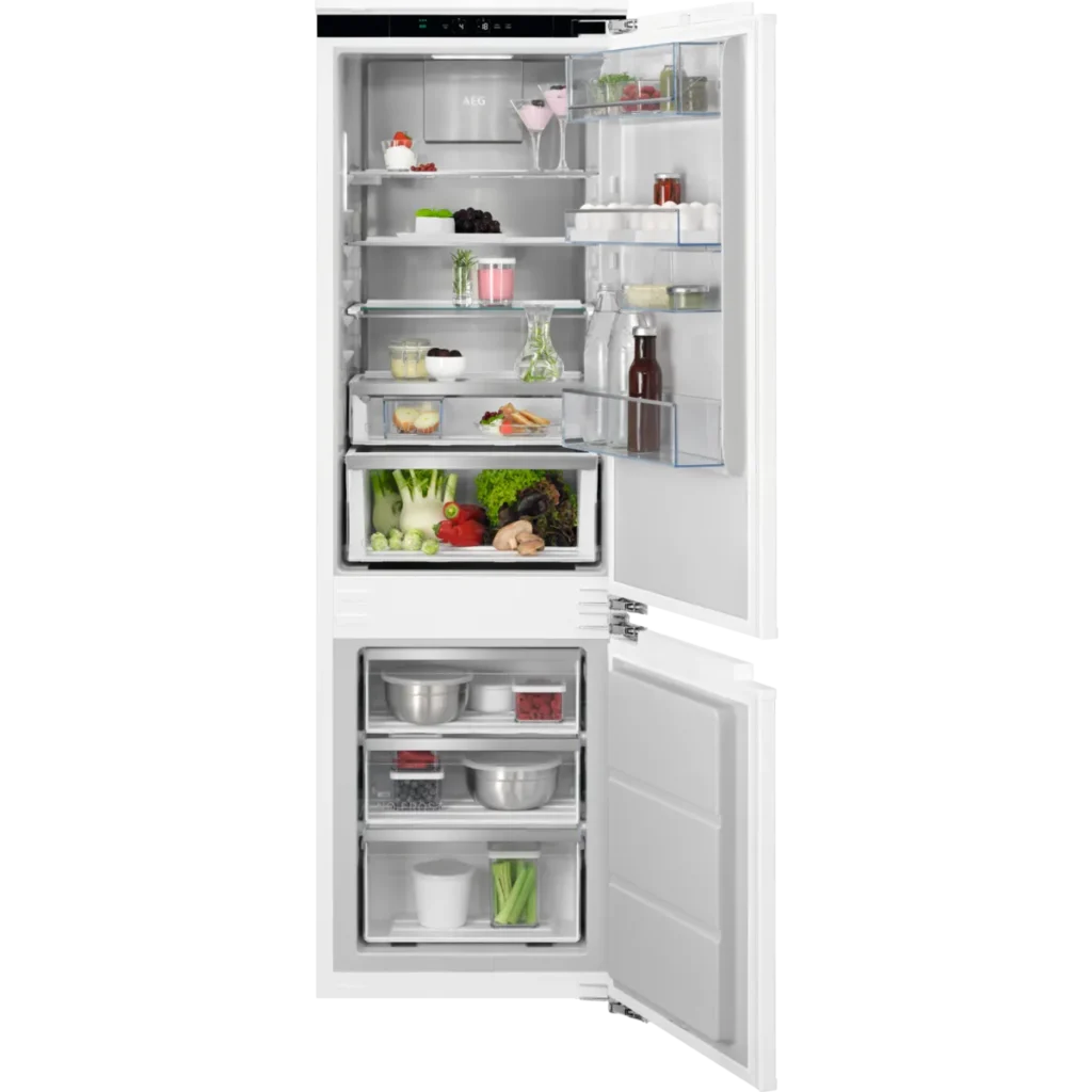 Koelvries NSC8M181BC