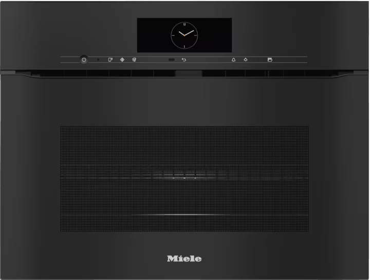 Miele combi-magnetron