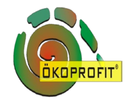 Ökoprofit logo