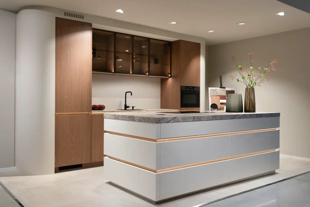 Duurzame keuken van Arma Keukens