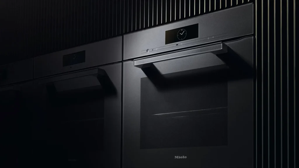 Miele Smart Food ID oven
